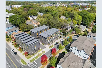 3301 Spencer Street, Charlotte, NC 28205 - Photo 3