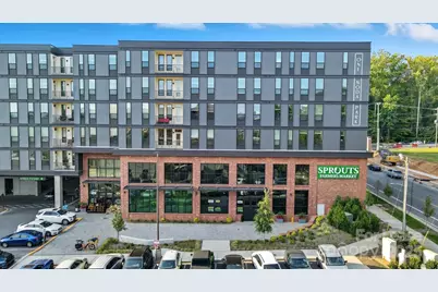 3301 Spencer Street, Charlotte, NC 28205 - Photo 45