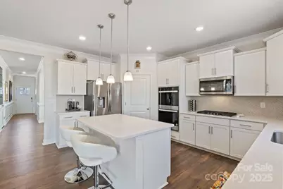 8119 Warford Little Road, Denver, NC 28037 - Photo 17