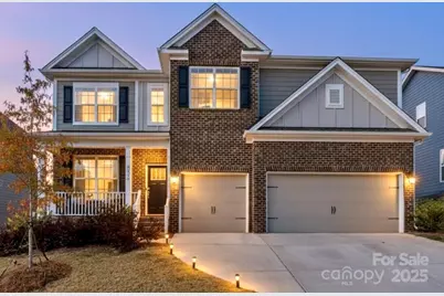 8119 Warford Little Road, Denver, NC 28037 - Photo 1