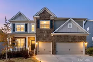 8119 Warford Little Rd, Denver, NC 28037 - Photo 1