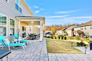 8119 Warford Little Rd, Denver, NC 28037 - Photo 1