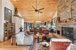 123 Holly Hill Farm Rd, Mars Hill, NC 28754 - Photo 7