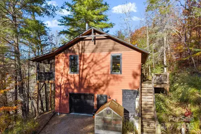 123 Holly Hill Farm Road, Mars Hill, NC 28754 - Photo 1