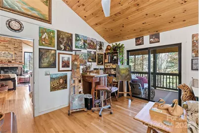 123 Holly Hill Farm Road, Mars Hill, NC 28754 - Photo 15