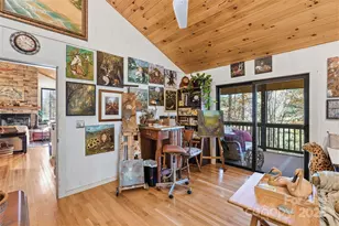 123 Holly Hill Farm Rd, Mars Hill, NC 28754 - Photo 15