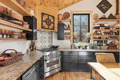 123 Holly Hill Farm Road, Mars Hill, NC 28754 - Photo 9