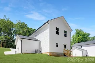 116 N Gould Ave, Bessemer City, NC 28016 - Photo 45