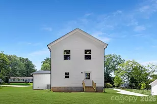 116 N Gould Ave, Bessemer City, NC 28016 - Photo 3