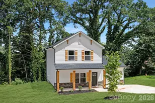 116 N Gould Ave, Bessemer City, NC 28016 - Photo 47