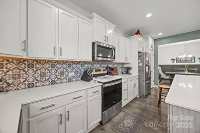 2015 McDonald Drive, Stanfield, NC 28163 - Photo 5