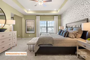 21 Wendall Ln, Concord, NC 28025 - Photo 13