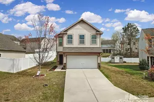 1539 Logan Patrick Court, Gastonia, NC 28052 - Photo 1