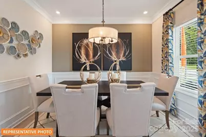 13 Wendall Lane, Concord, NC 28025 - Photo 3