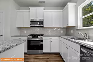 13 Wendall Ln, Concord, NC 28025 - Photo 11