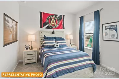 13 Wendall Lane, Concord, NC 28025 - Photo 21