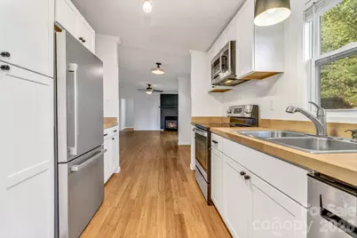 118 Heather Drive, Asheville, NC 28806 - Photo 9