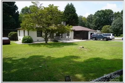2706 Connelly Springs Road, Granite Falls, NC 28630 - Photo 1