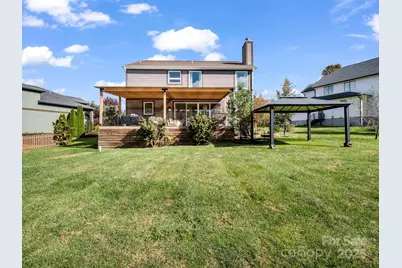 27 Drakes Meadow Lane, Arden, NC 28704 - Photo 7