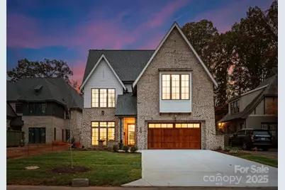 150 N Canterbury Road, Charlotte, NC 28211 - Photo 1