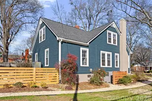 143 E Stewart Ave, Mooresville, NC 28115 - Photo 5