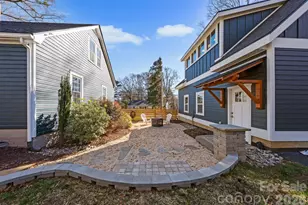 143 E Stewart Ave, Mooresville, NC 28115 - Photo 13