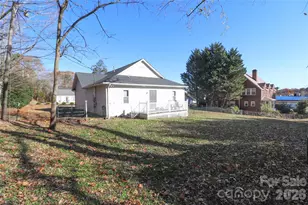 605 US 70 Hwy W, Hildebran, NC 28637 - Photo 7
