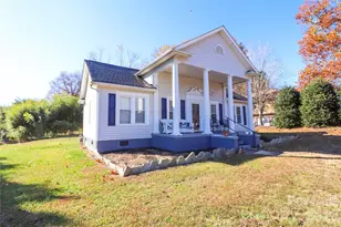 605 US 70 Hwy W, Hildebran, NC 28637 - Photo 1