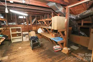 605 US 70 Hwy W, Hildebran, NC 28637 - Photo 33