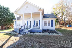605 US 70 Hwy W, Hildebran, NC 28637 - Photo 3