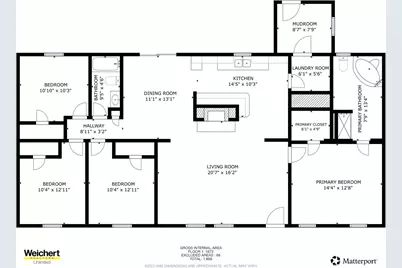 71 London Lane, Clyde, NC 28721 - Photo 33