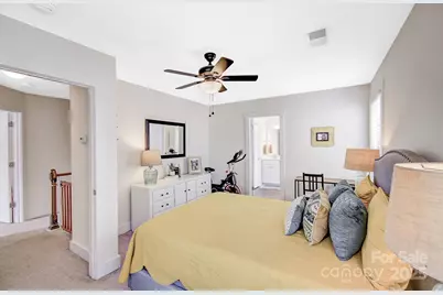 689 Cardwell Lane, Fletcher, NC 28732 - Photo 21