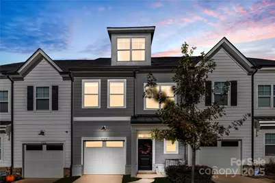 9722 Munsing Drive, Charlotte, NC 28269 - Photo 1