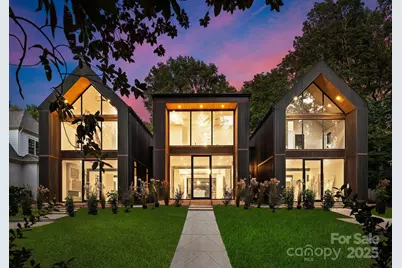 3614 Barclay Downs Drive #101, Charlotte, NC 28209 - Photo 1