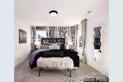 11743 Avocet Street #23, Charlotte, NC 28215 - Photo 19