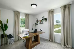 11743 Avocet St, Charlotte, NC 28215 - Photo 25