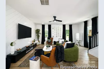 11743 Avocet Street #23, Charlotte, NC 28215 - Photo 11