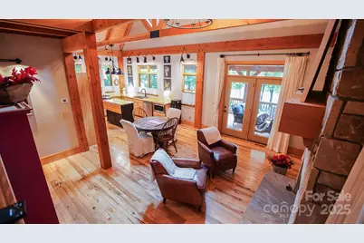 1048 S River Road, Sylva, NC 28779 - Photo 11