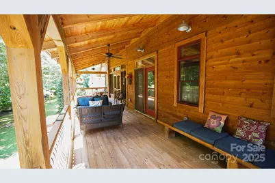 1048 S River Road, Sylva, NC 28779 - Photo 5