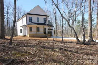 155 Rudisill Road, Lincolnton, NC 28092 - Photo 1