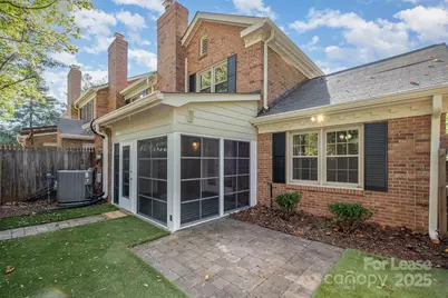 9005 Nolley Court #A, Charlotte, NC 28270 - Photo 23