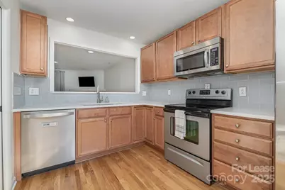 9005 Nolley Court #A, Charlotte, NC 28270 - Photo 5