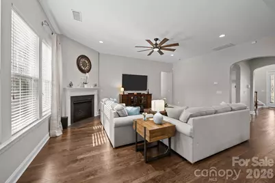 10843 Preservation Park Drive, Charlotte, NC 28214 - Photo 7