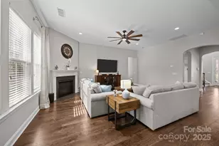 10843 Preservation Park Dr, Charlotte, NC 28214 - Photo 7