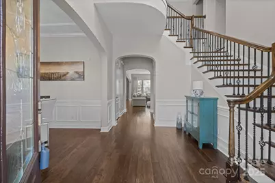 10843 Preservation Park Drive, Charlotte, NC 28214 - Photo 3