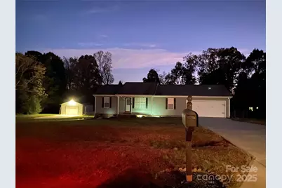 124 Caribou Drive, Statesville, NC 28625 - Photo 17