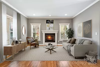 113 Craggy Street, Black Mountain, NC 28711 - Photo 7