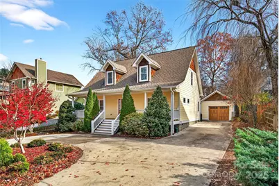 113 Craggy Street, Black Mountain, NC 28711 - Photo 1