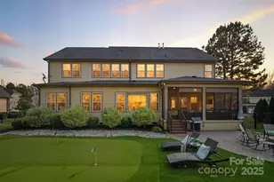 301 Pecan Rdg Ct, Weddington, NC 28104 - Photo 35