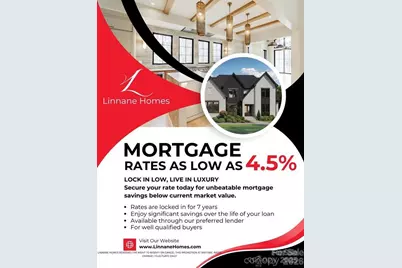 802 Deodar Cedar Drive, Matthews, NC 28104 - Photo 5